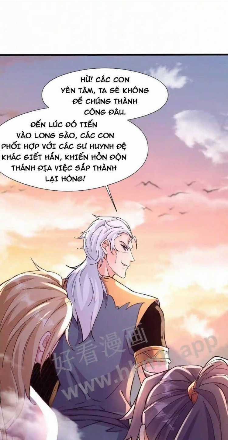 Vô Địch Đốn Ngộ Chapter 17 trang 30