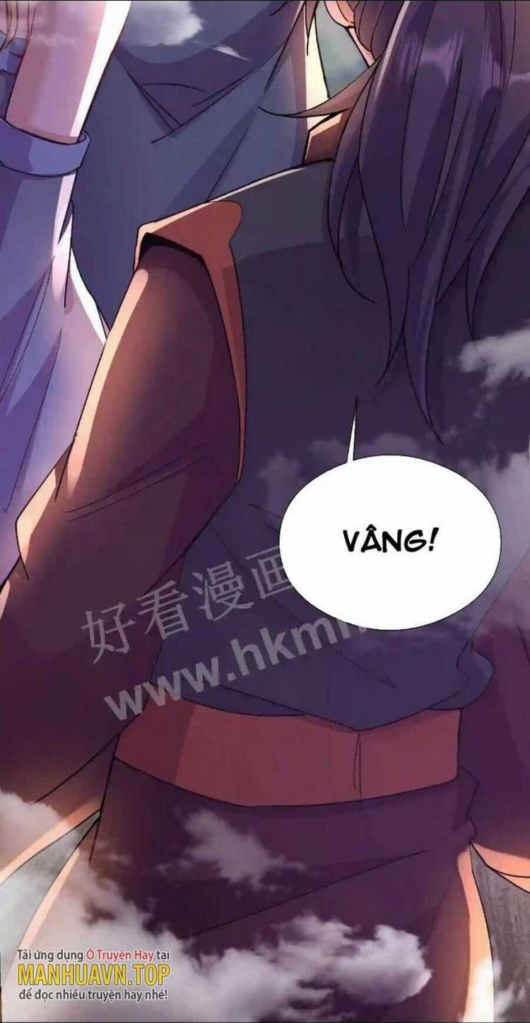 Vô Địch Đốn Ngộ Chapter 17 trang 31