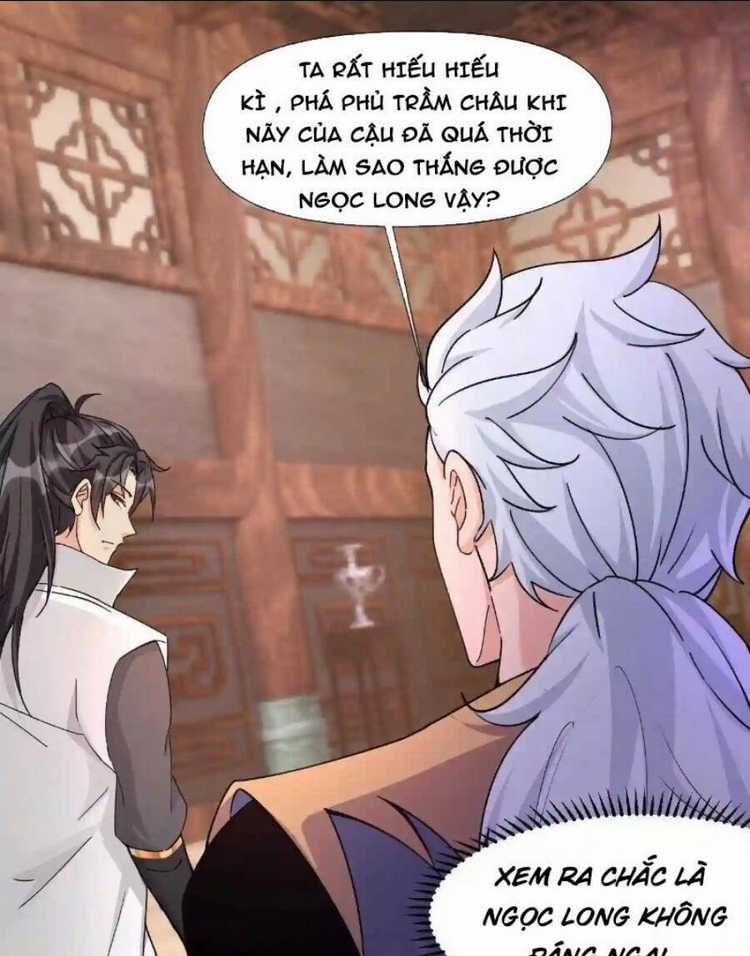 Vô Địch Đốn Ngộ Chapter 17 trang 4