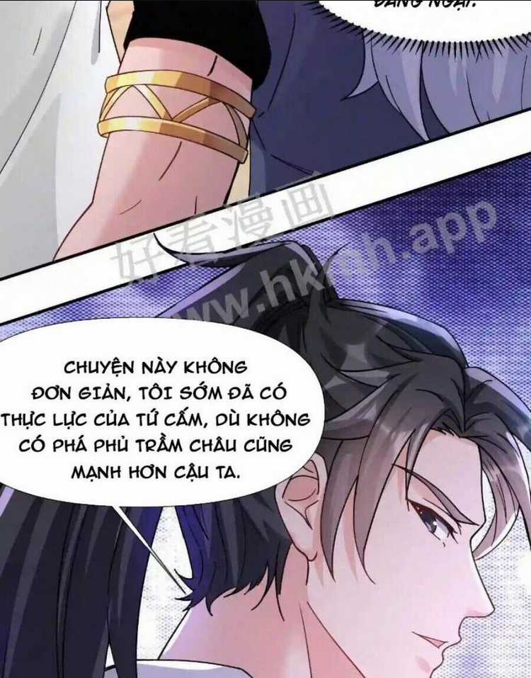 Vô Địch Đốn Ngộ Chapter 17 trang 5