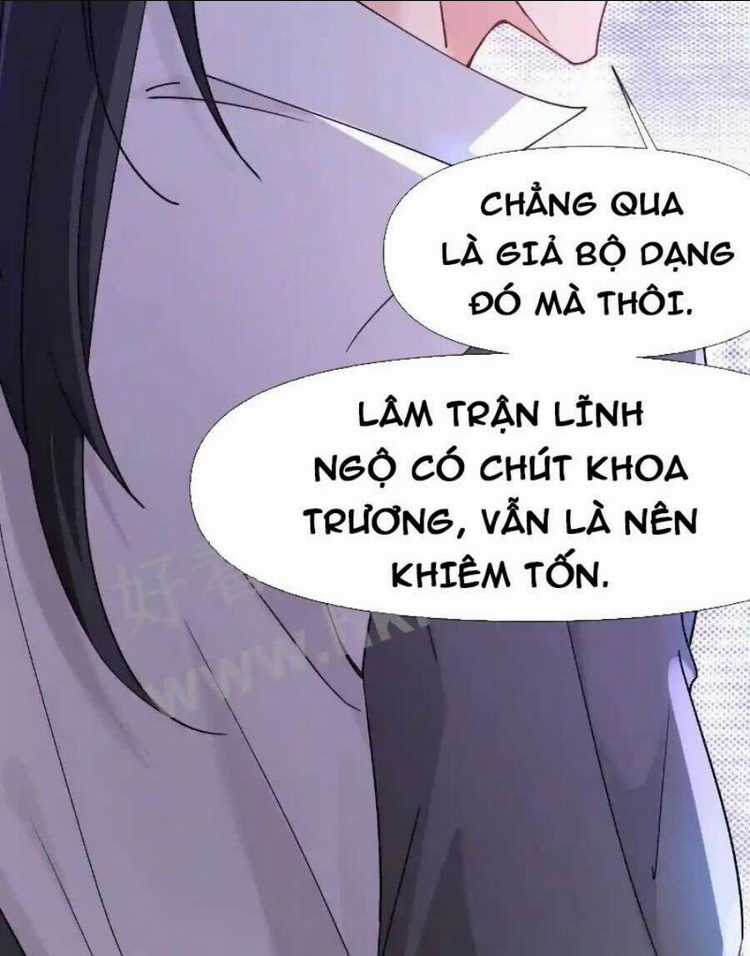 Vô Địch Đốn Ngộ Chapter 17 trang 6