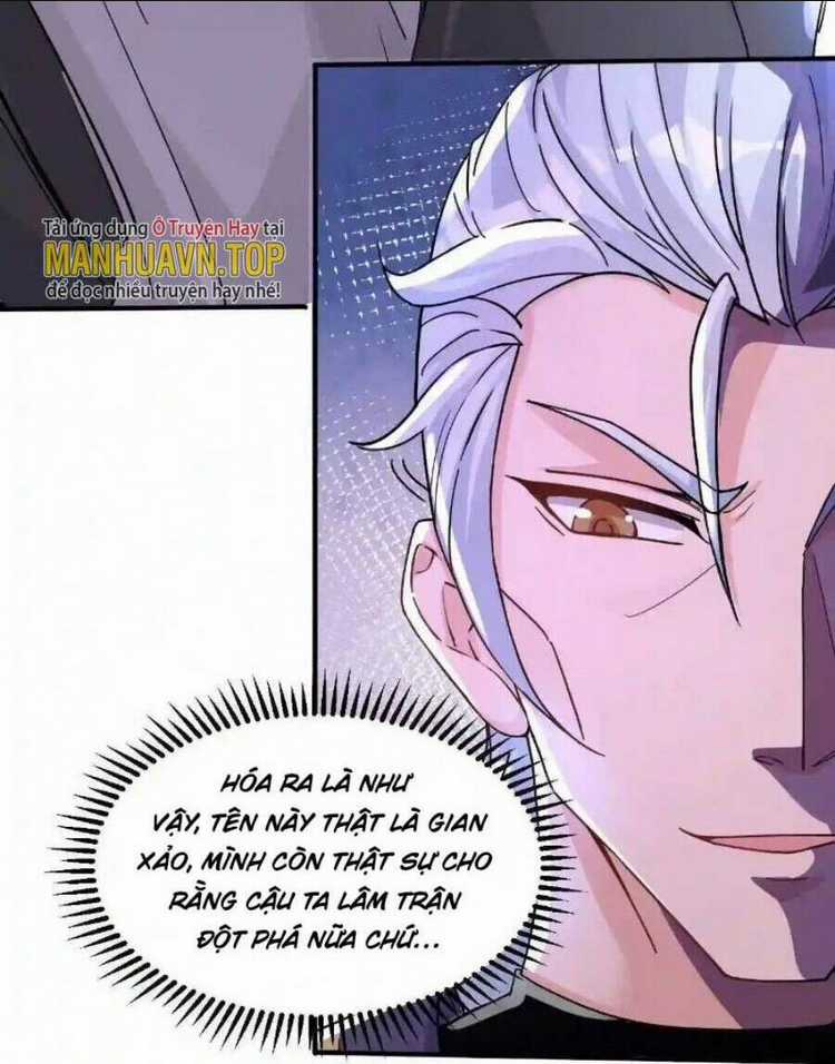 Vô Địch Đốn Ngộ Chapter 17 trang 7