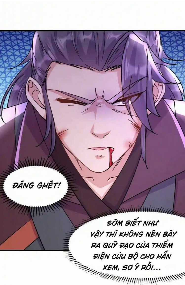 Vô Địch Đốn Ngộ Chapter 17 trang 9