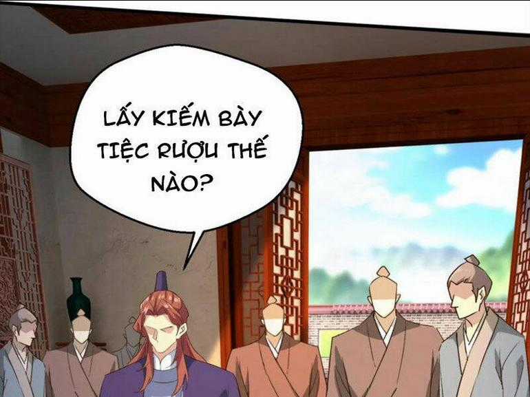 Vô Địch Đốn Ngộ Chapter 172 trang 0