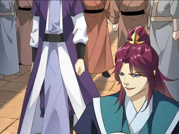 Vô Địch Đốn Ngộ Chapter 172 trang 1