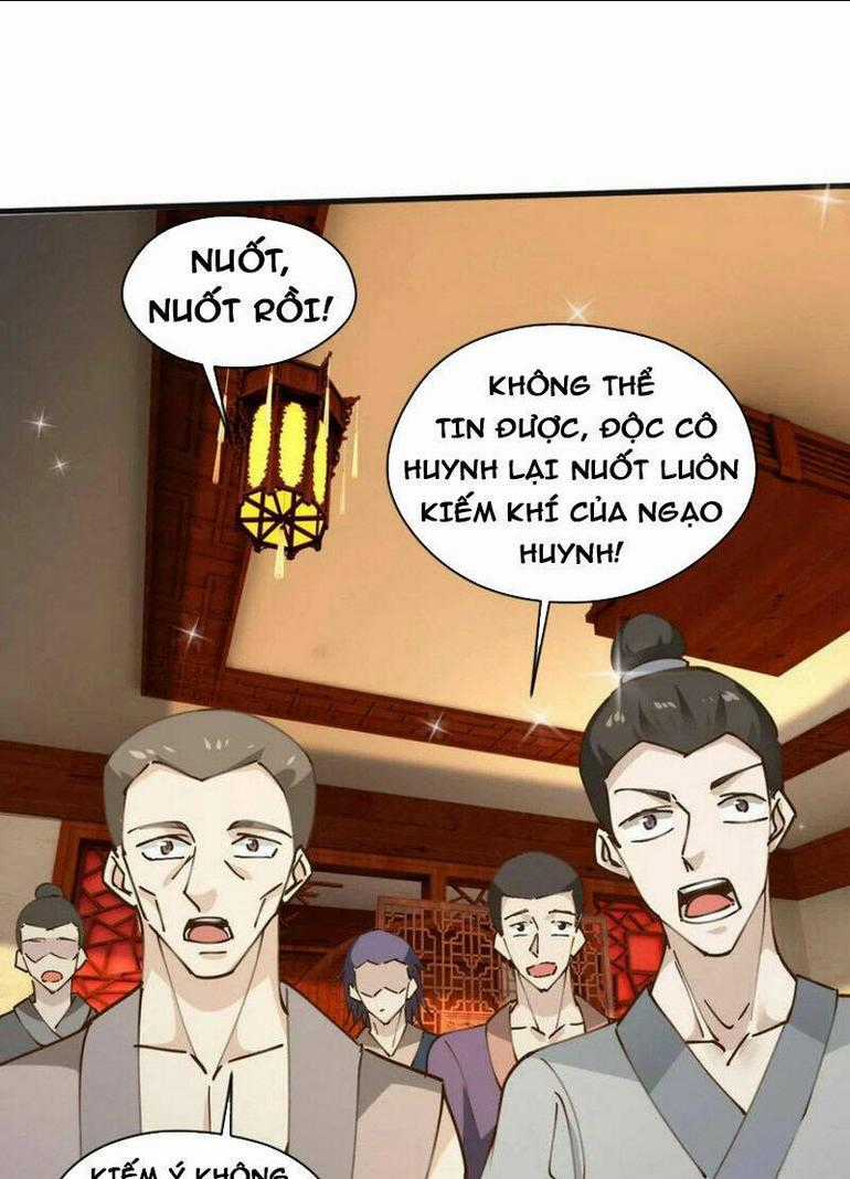 Vô Địch Đốn Ngộ Chapter 173 trang 0