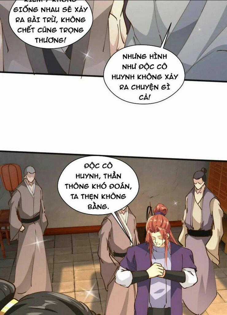 Vô Địch Đốn Ngộ Chapter 173 trang 1