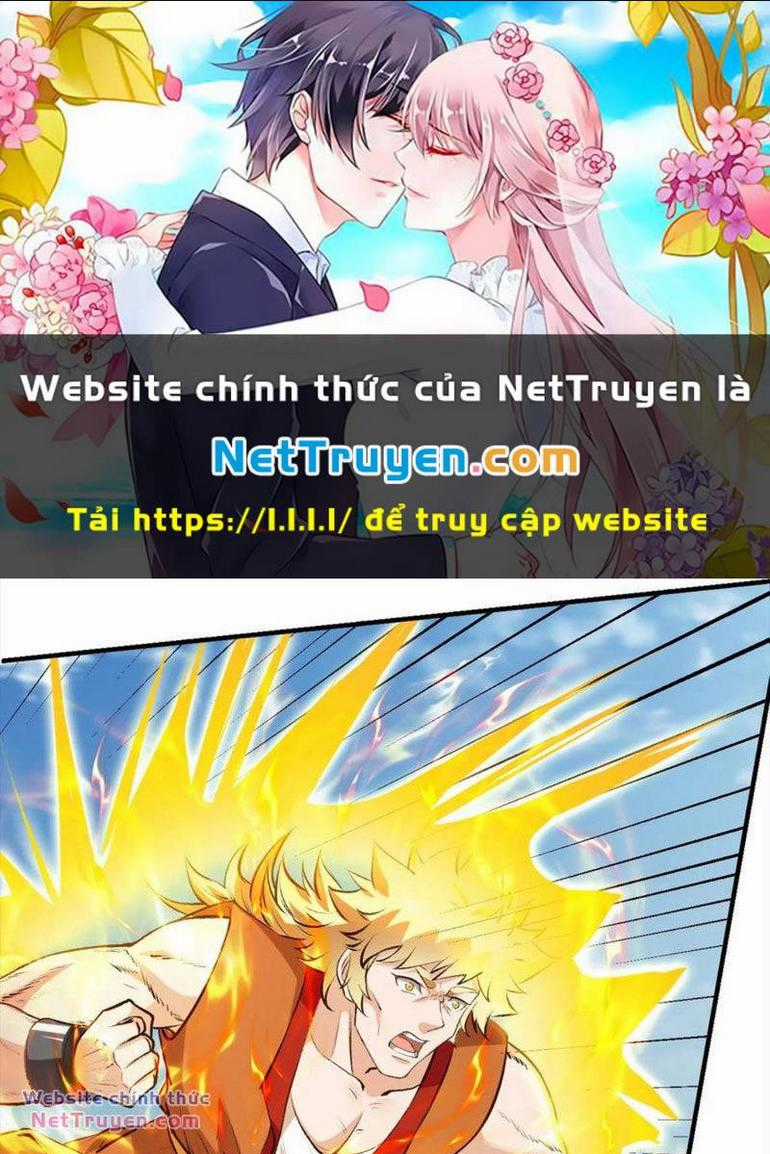 Vô Địch Đốn Ngộ Chapter 174 trang 0