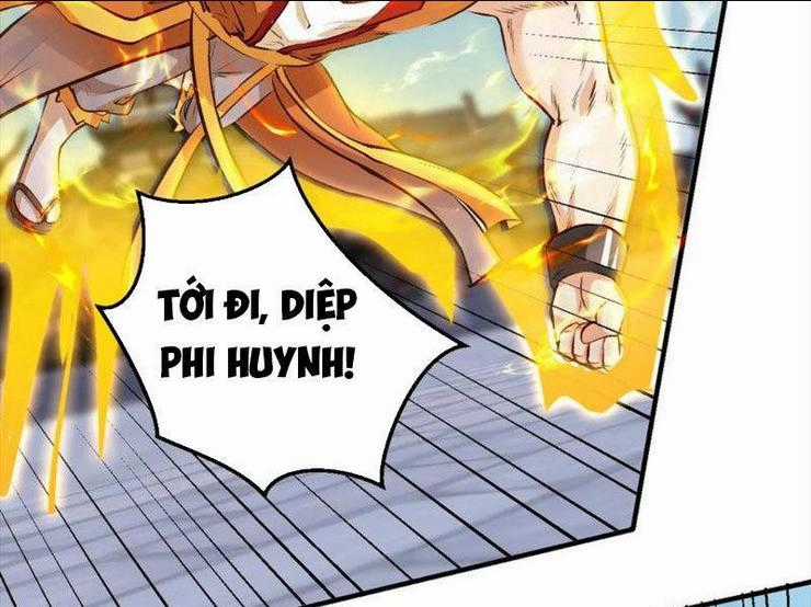 Vô Địch Đốn Ngộ Chapter 174 trang 1