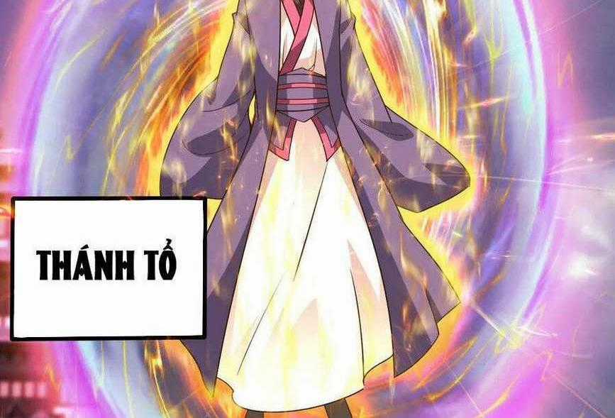 Vô Địch Đốn Ngộ Chapter 175 trang 0
