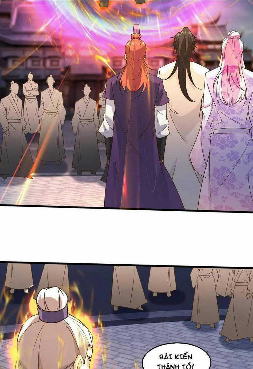Vô Địch Đốn Ngộ Chapter 175 trang 1