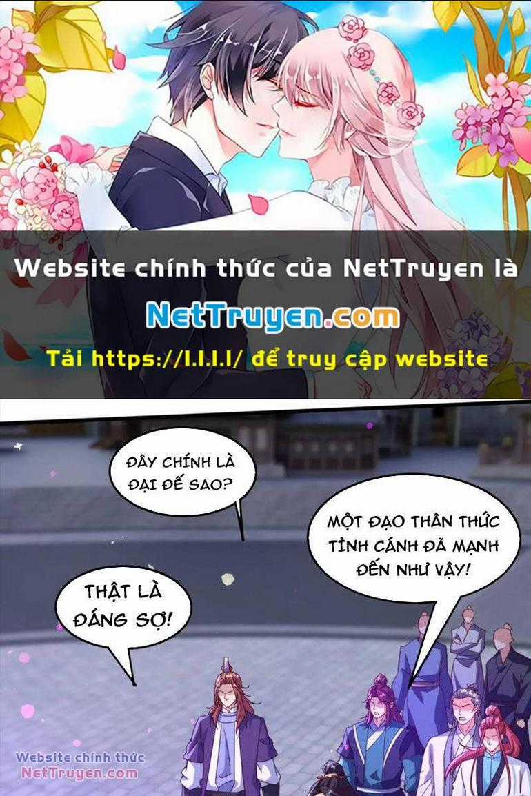Vô Địch Đốn Ngộ Chapter 176 trang 0