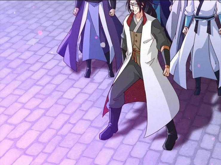 Vô Địch Đốn Ngộ Chapter 176 trang 1
