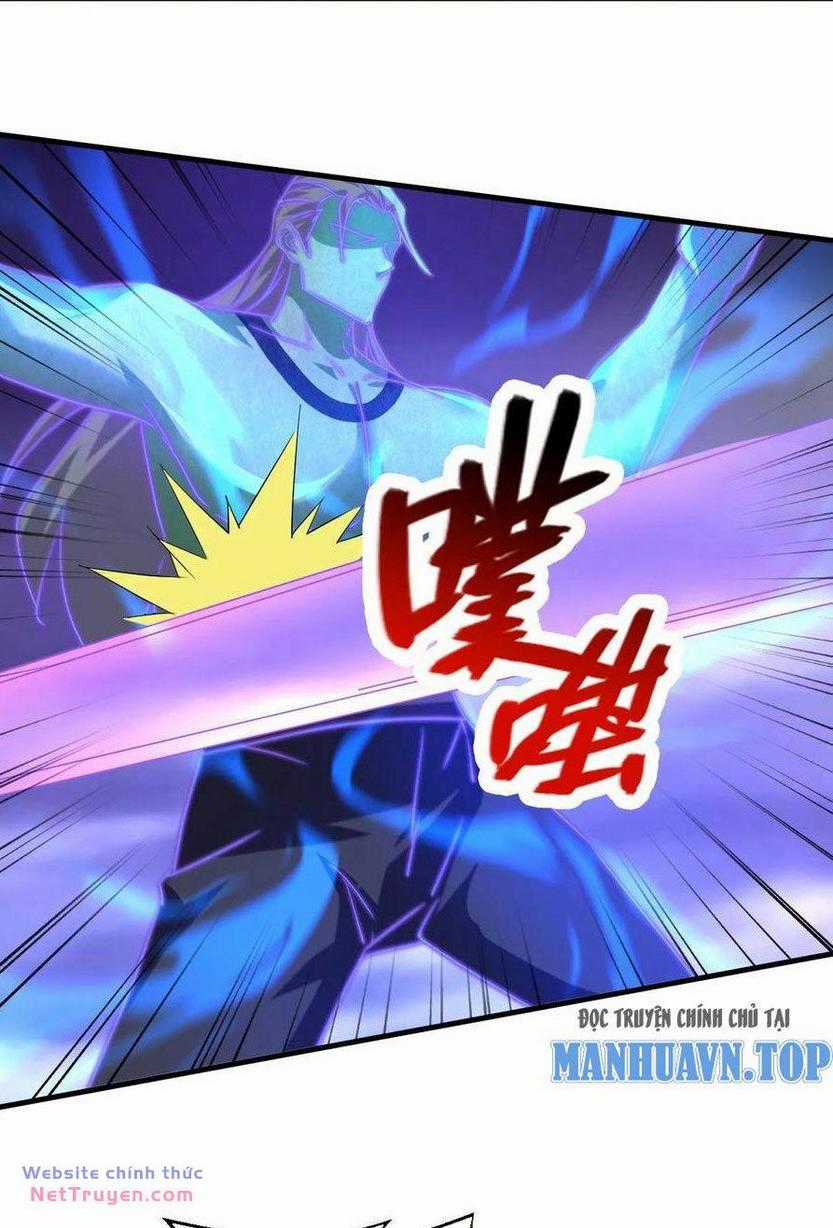 Vô Địch Đốn Ngộ Chapter 178 trang 1