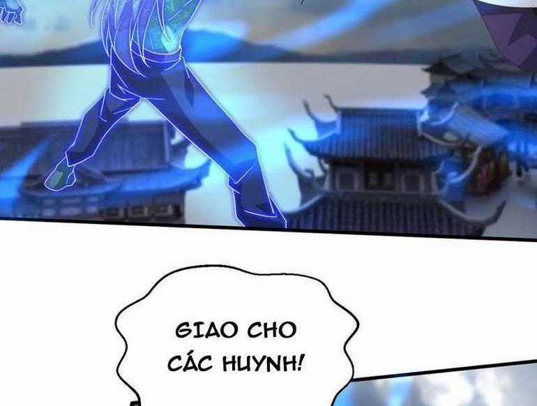 Vô Địch Đốn Ngộ Chapter 179 trang 0