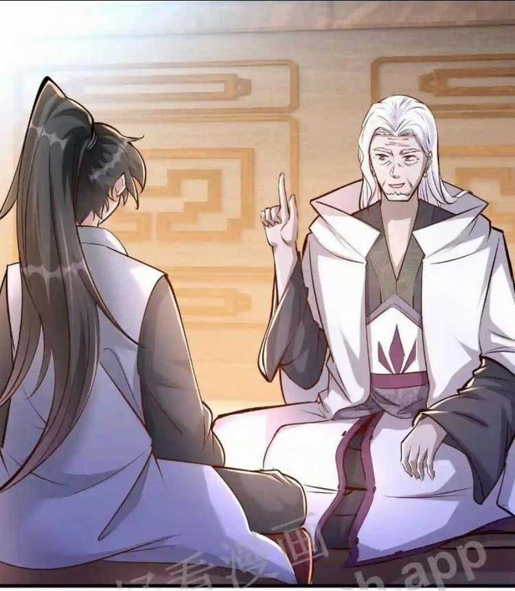 Vô Địch Đốn Ngộ Chapter 18 trang 14