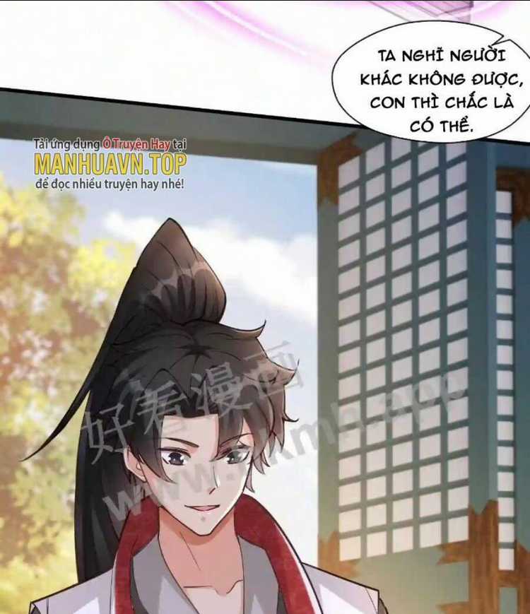 Vô Địch Đốn Ngộ Chapter 18 trang 18