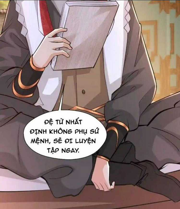 Vô Địch Đốn Ngộ Chapter 18 trang 19