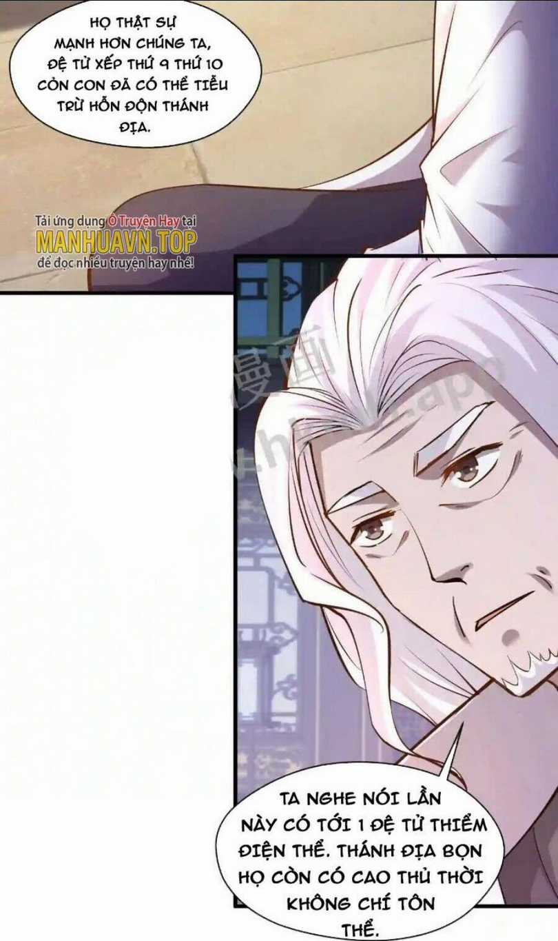 Vô Địch Đốn Ngộ Chapter 18 trang 2