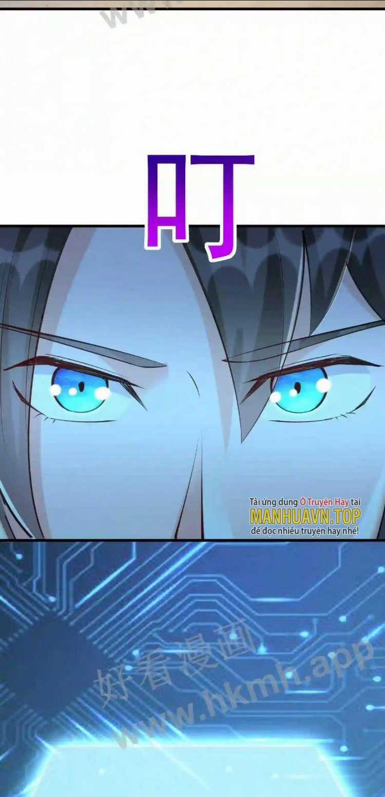 Vô Địch Đốn Ngộ Chapter 18 trang 25