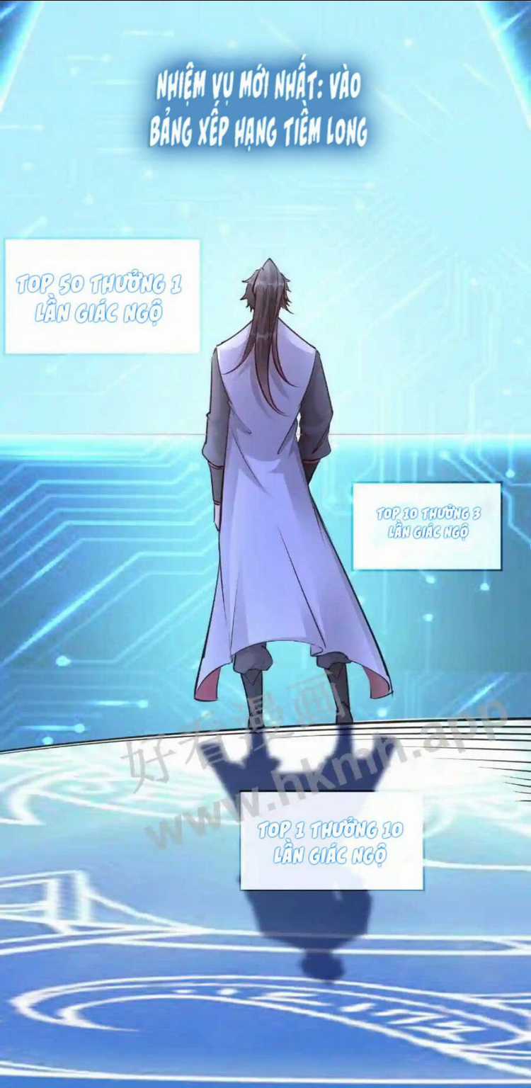 Vô Địch Đốn Ngộ Chapter 18 trang 26