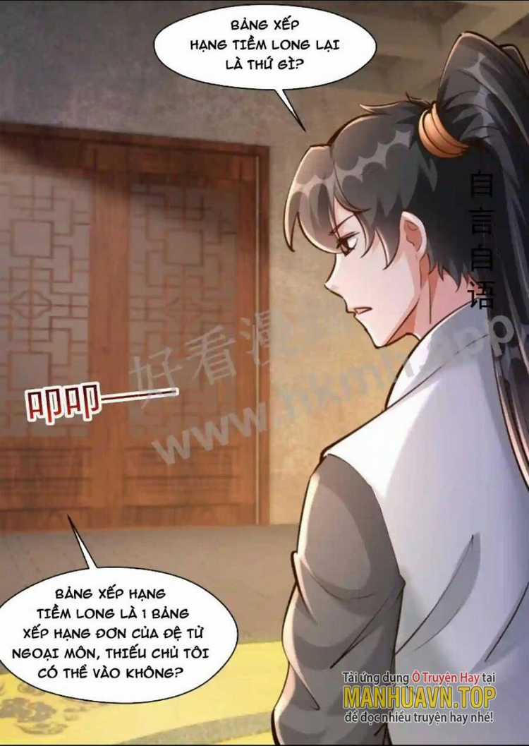 Vô Địch Đốn Ngộ Chapter 18 trang 28