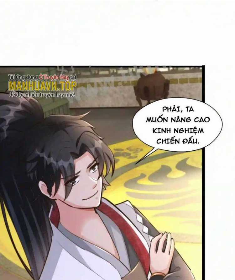 Vô Địch Đốn Ngộ Chapter 18 trang 31