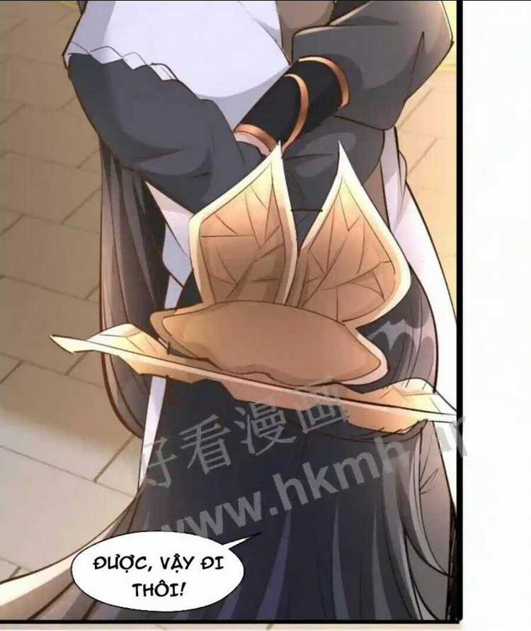 Vô Địch Đốn Ngộ Chapter 18 trang 32