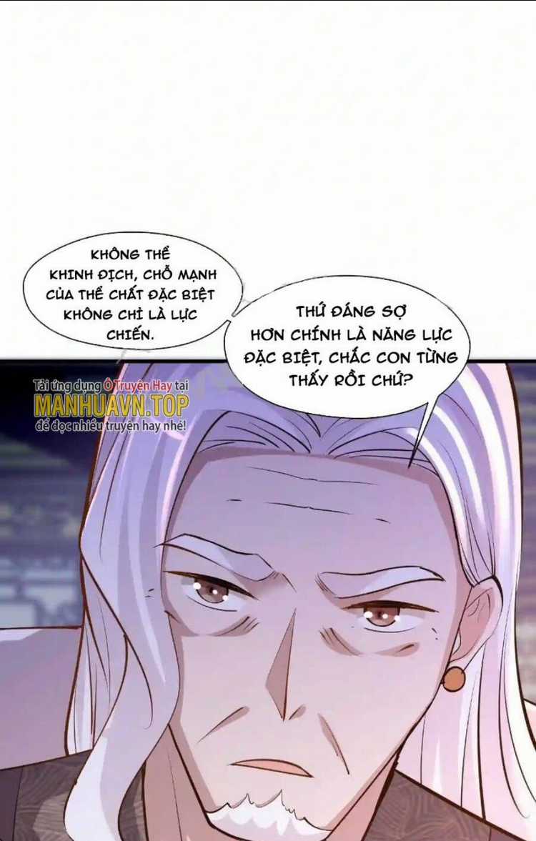 Vô Địch Đốn Ngộ Chapter 18 trang 4