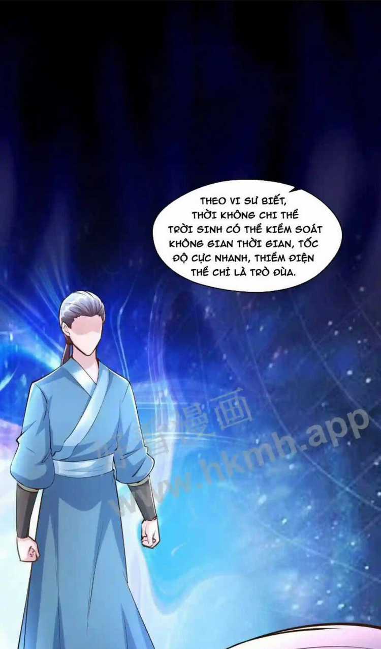 Vô Địch Đốn Ngộ Chapter 18 trang 6