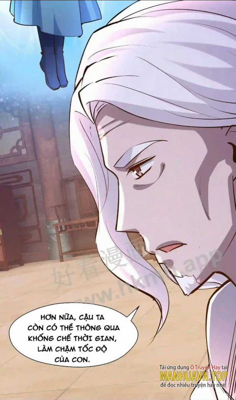 Vô Địch Đốn Ngộ Chapter 18 trang 7