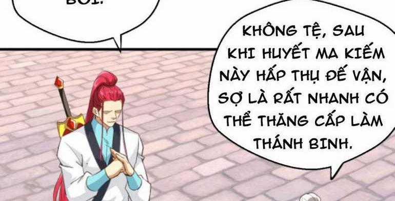 Vô Địch Đốn Ngộ Chapter 180 trang 0