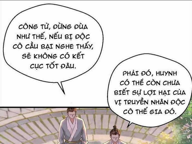 Vô Địch Đốn Ngộ Chapter 181 trang 0