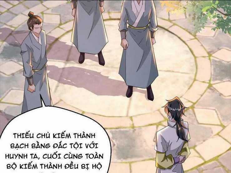 Vô Địch Đốn Ngộ Chapter 181 trang 1