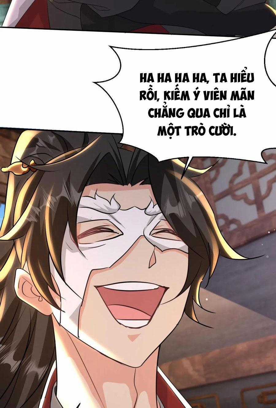 Vô Địch Đốn Ngộ Chapter 182 trang 1