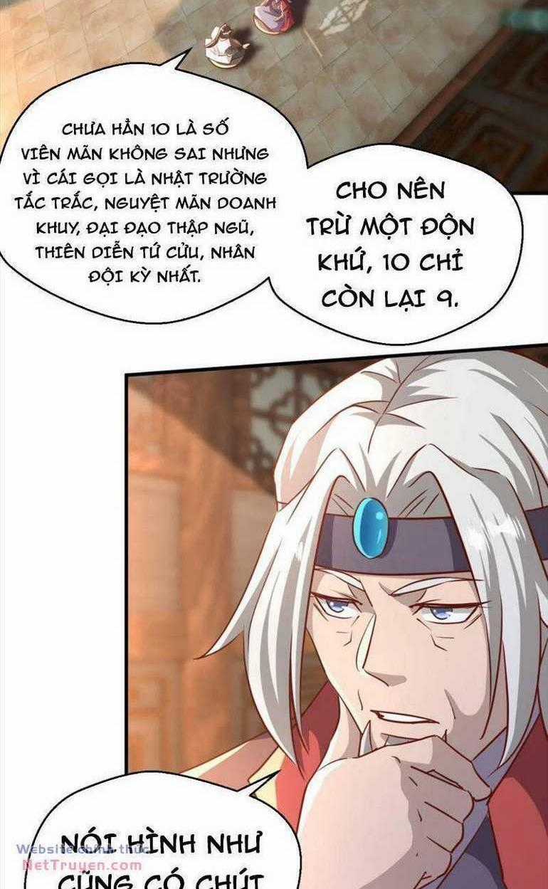 Vô Địch Đốn Ngộ Chapter 183 trang 0