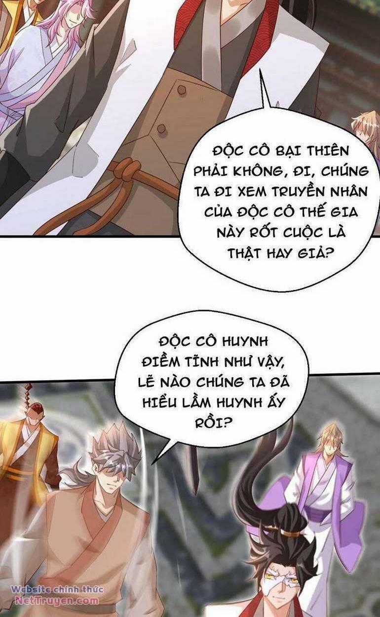 Vô Địch Đốn Ngộ Chapter 184 trang 0