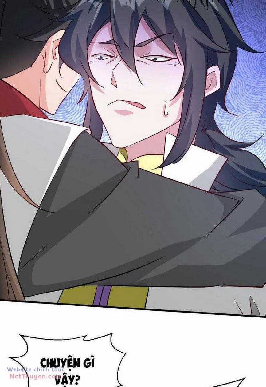 Vô Địch Đốn Ngộ Chapter 185 trang 0