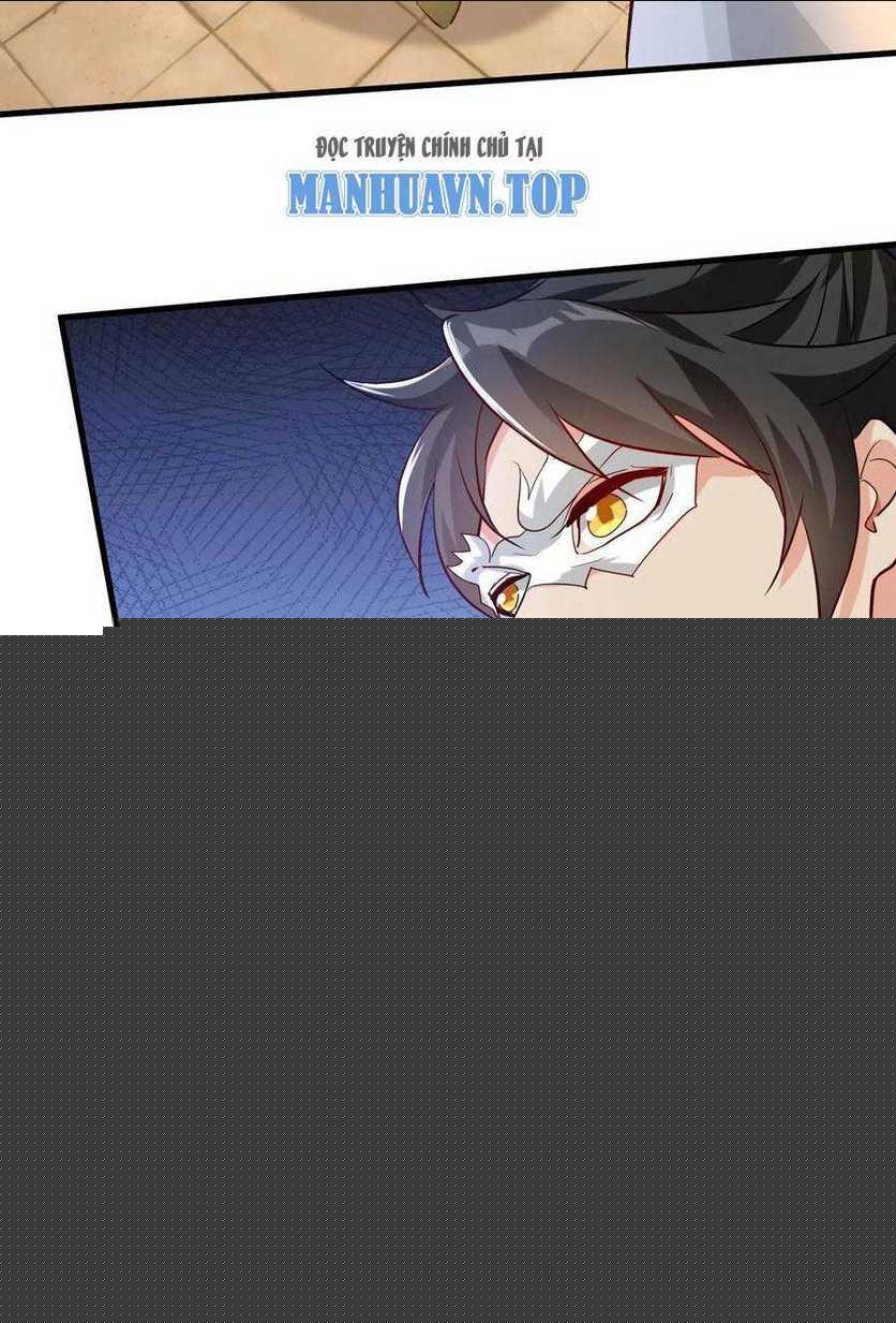 Vô Địch Đốn Ngộ Chapter 188 trang 1