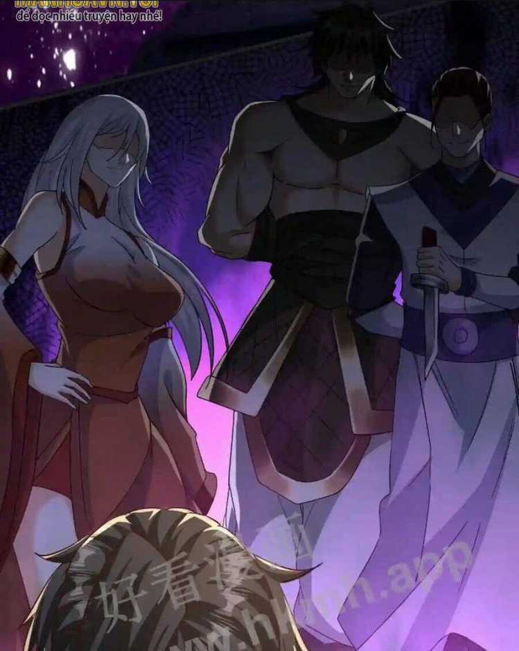 Vô Địch Đốn Ngộ Chapter 19 trang 10