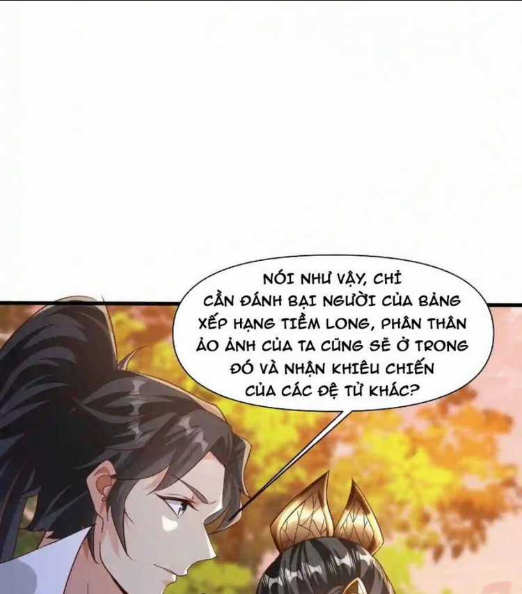 Vô Địch Đốn Ngộ Chapter 19 trang 12