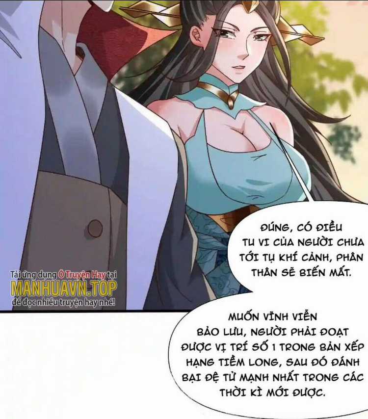 Vô Địch Đốn Ngộ Chapter 19 trang 13