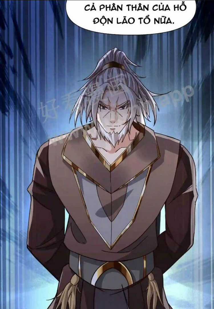 Vô Địch Đốn Ngộ Chapter 19 trang 16