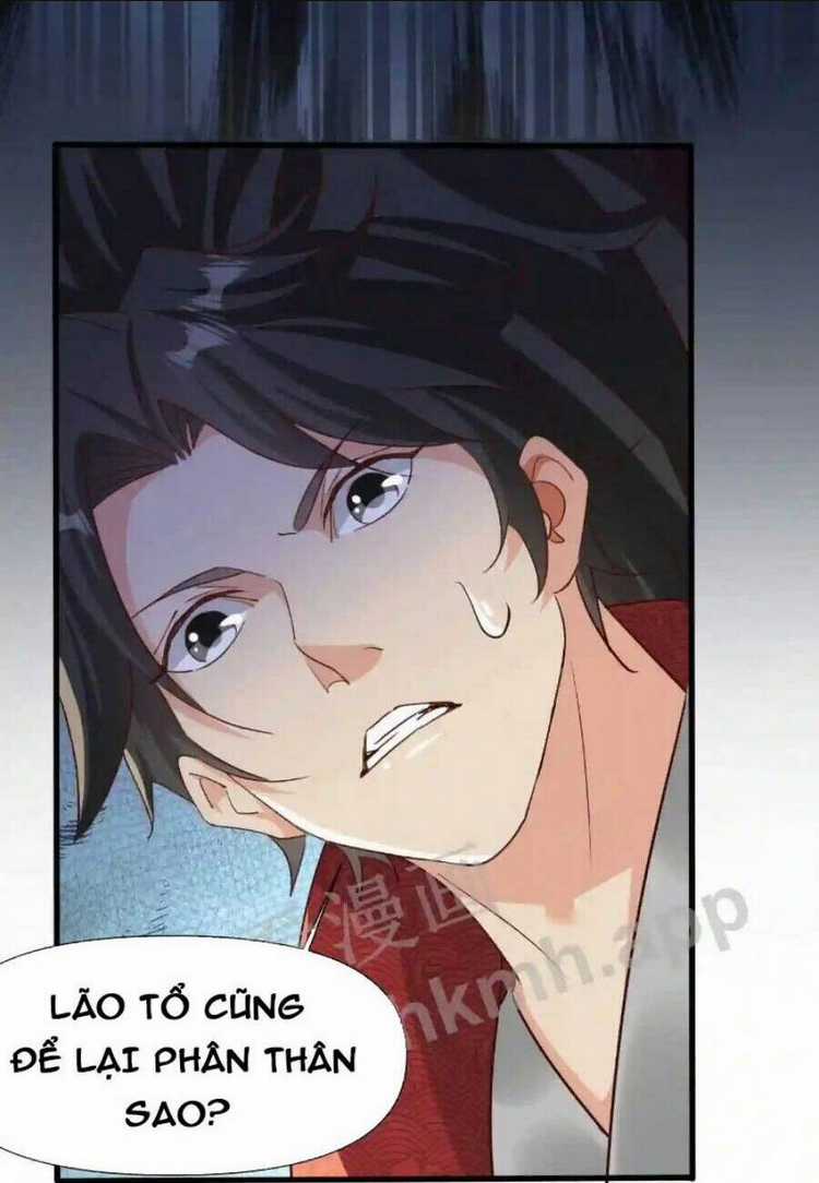 Vô Địch Đốn Ngộ Chapter 19 trang 18