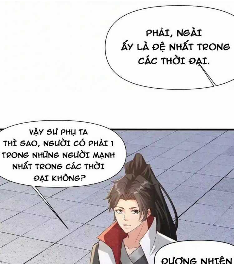 Vô Địch Đốn Ngộ Chapter 19 trang 19
