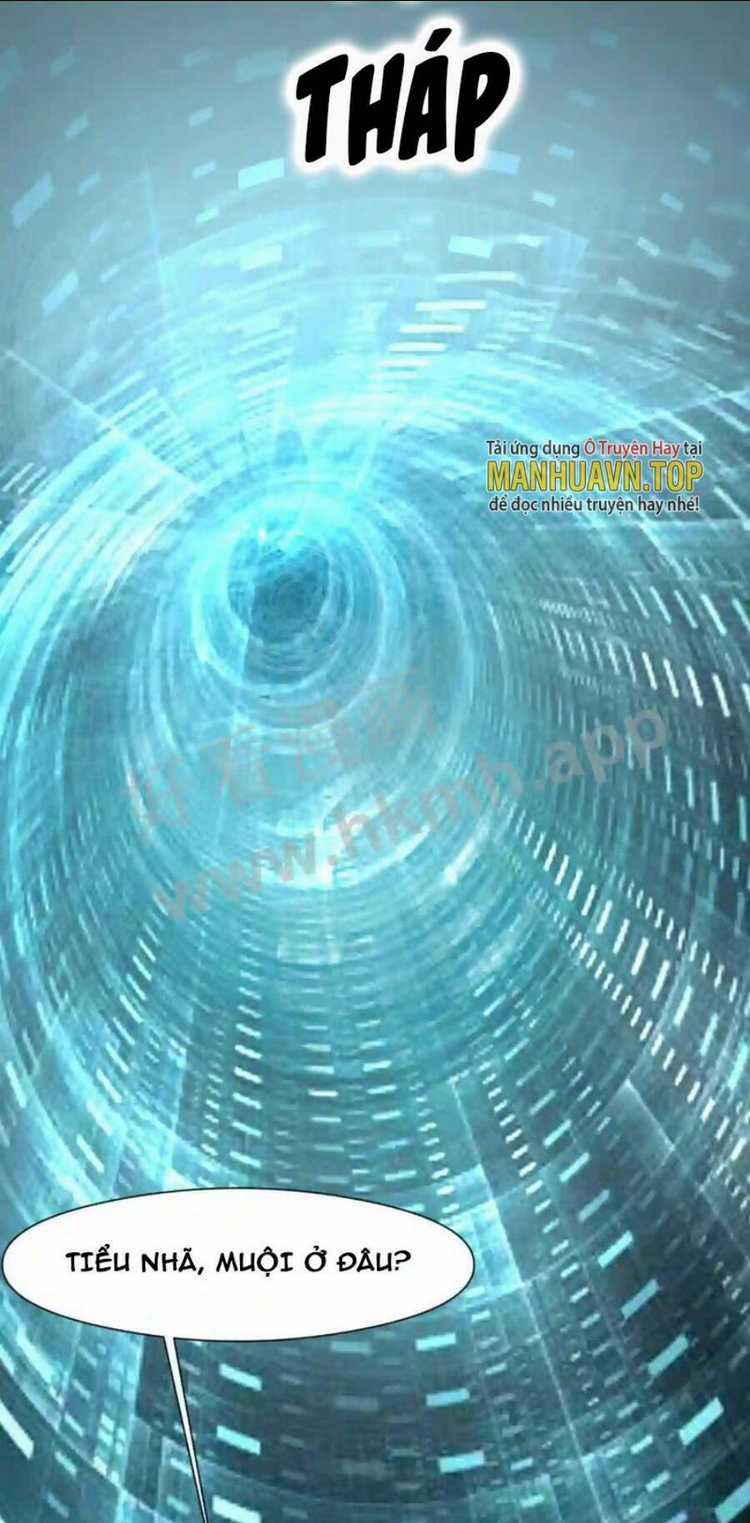 Vô Địch Đốn Ngộ Chapter 19 trang 27