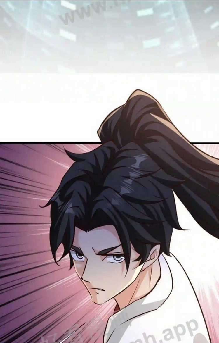 Vô Địch Đốn Ngộ Chapter 19 trang 30