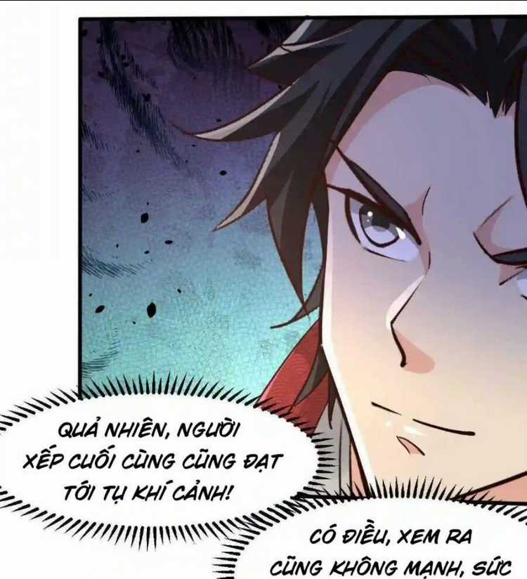 Vô Địch Đốn Ngộ Chapter 19 trang 34