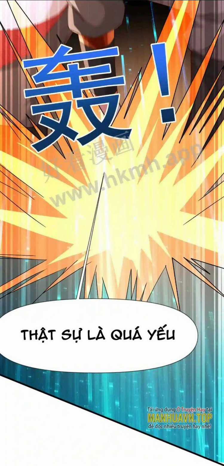 Vô Địch Đốn Ngộ Chapter 19 trang 37