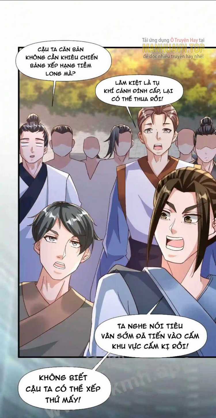 Vô Địch Đốn Ngộ Chapter 19 trang 39